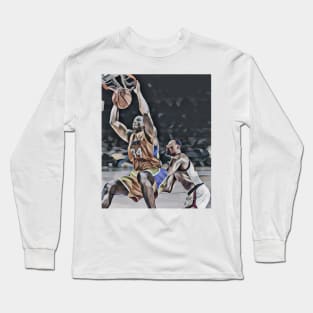 shaquille o neal Long Sleeve T-Shirt